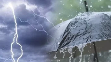 توقعات الطقس غدًا الجمعة 2025 في المناطق الرئيسية